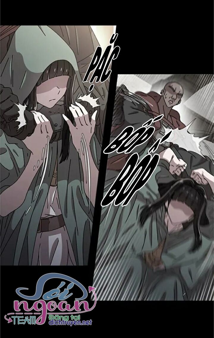 Con Gái Bảo Bối Của Ma Vương Chapter 66 - 66