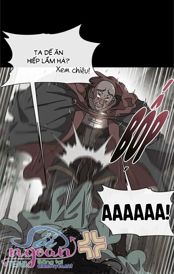 Con Gái Bảo Bối Của Ma Vương Chapter 66 - 68