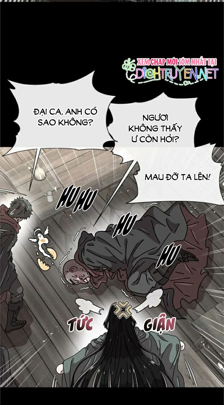 Con Gái Bảo Bối Của Ma Vương Chapter 66 - 69