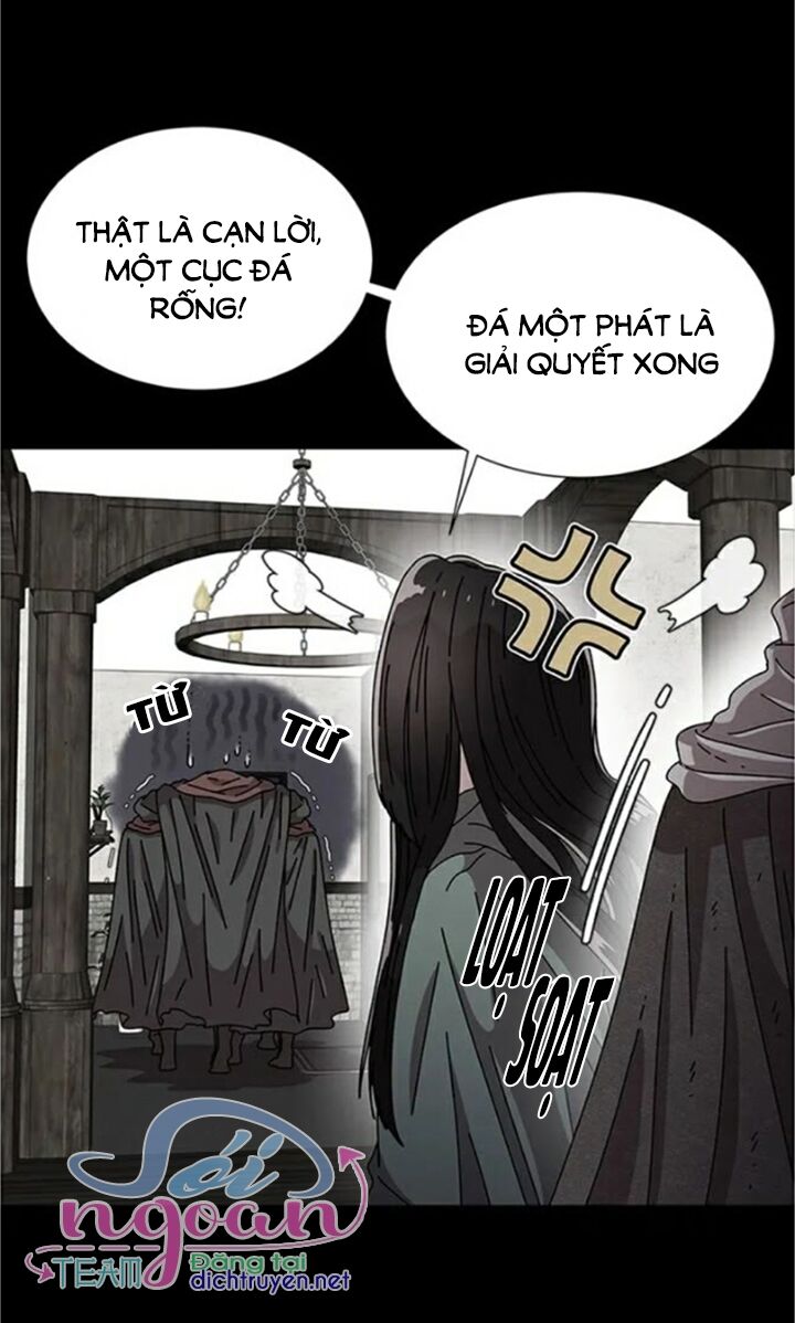 Con Gái Bảo Bối Của Ma Vương Chapter 66 - 70
