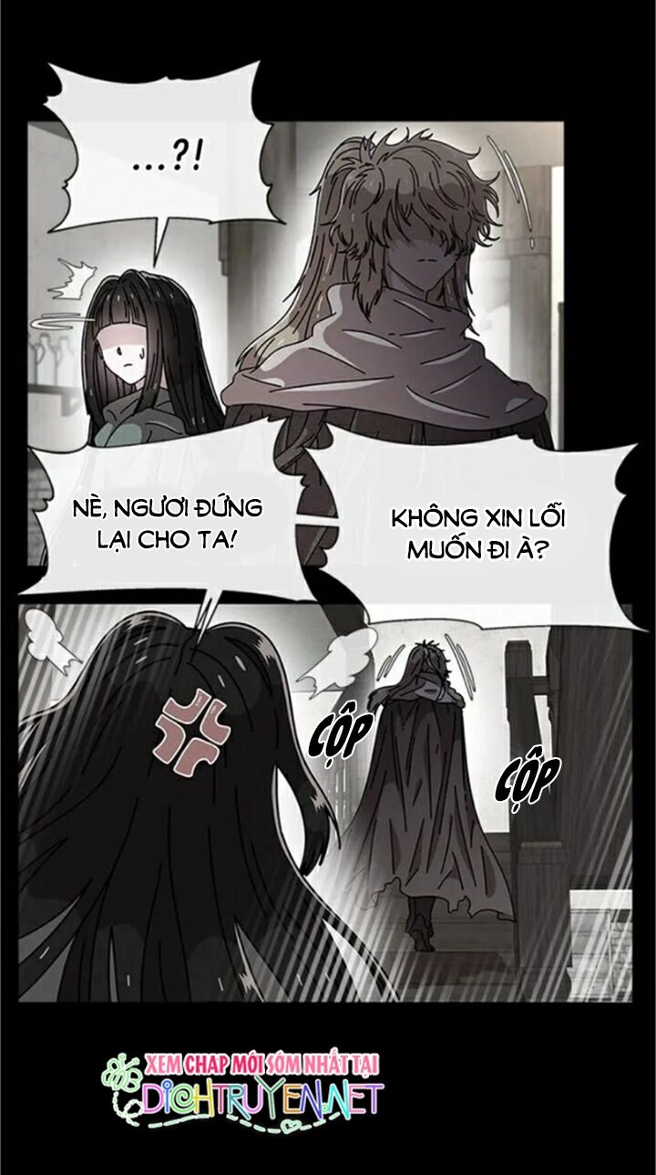 Con Gái Bảo Bối Của Ma Vương Chapter 66 - 71