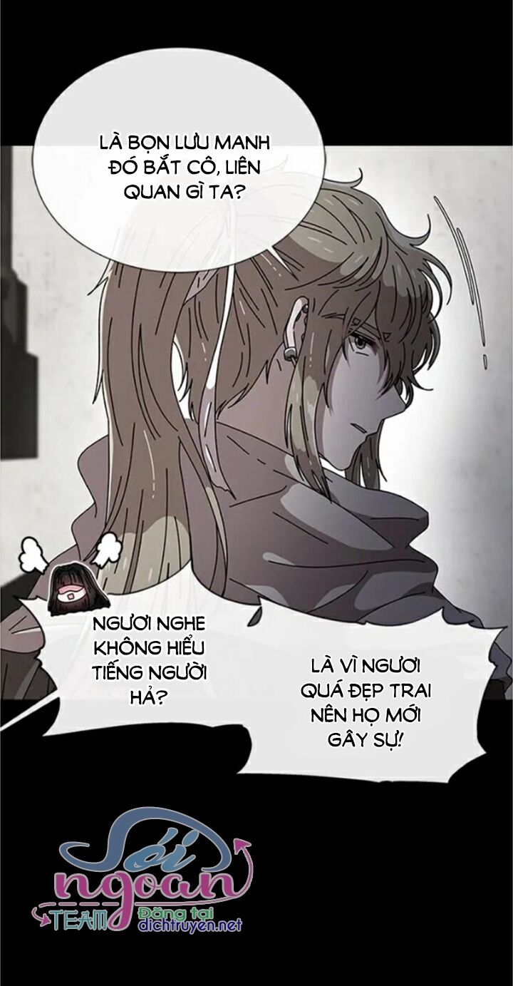Con Gái Bảo Bối Của Ma Vương Chapter 66 - 72