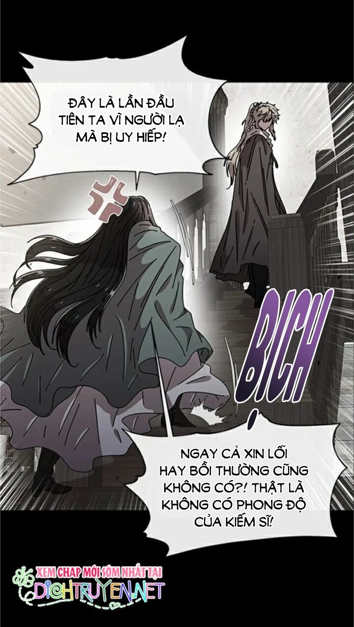 Con Gái Bảo Bối Của Ma Vương Chapter 66 - 73