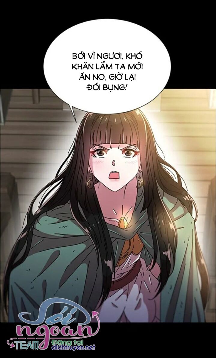 Con Gái Bảo Bối Của Ma Vương Chapter 66 - 76