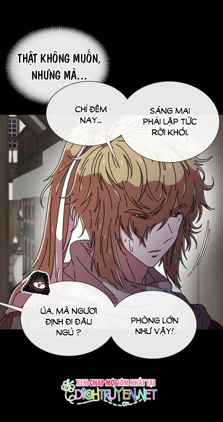 Con Gái Bảo Bối Của Ma Vương Chapter 67 - 11