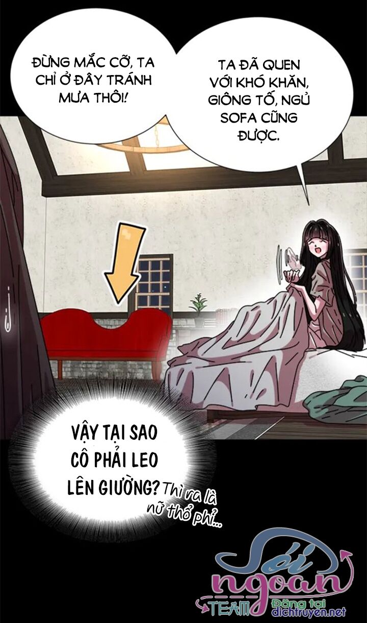 Con Gái Bảo Bối Của Ma Vương Chapter 67 - 12