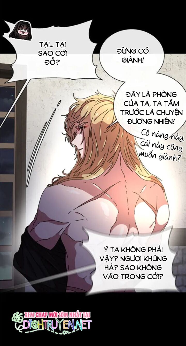 Con Gái Bảo Bối Của Ma Vương Chapter 67 - 15