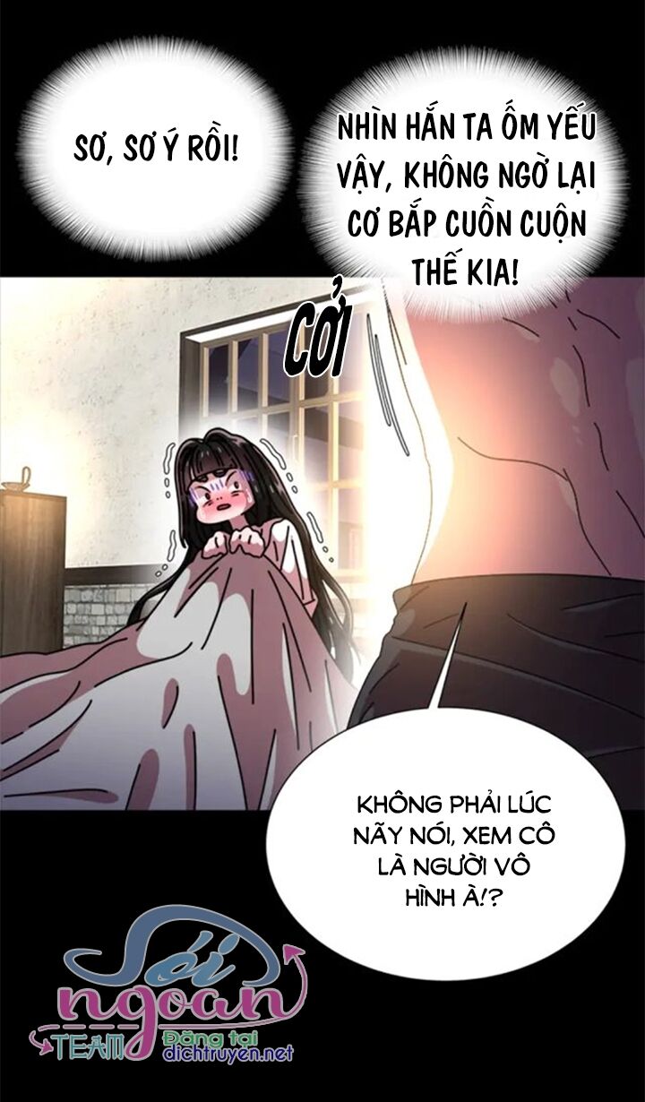 Con Gái Bảo Bối Của Ma Vương Chapter 67 - 16