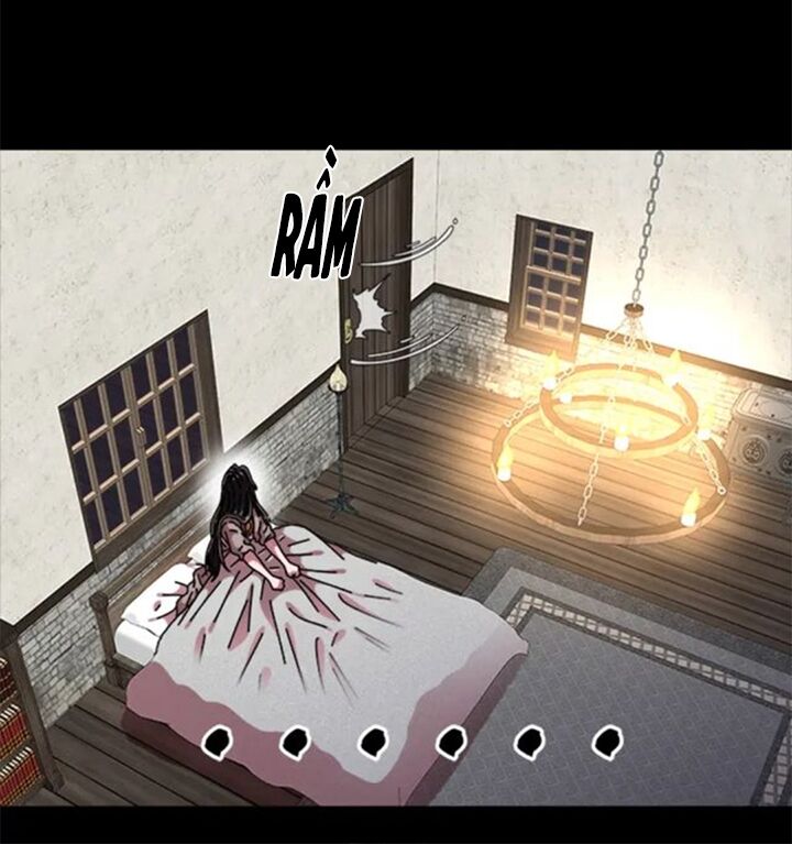 Con Gái Bảo Bối Của Ma Vương Chapter 67 - 17