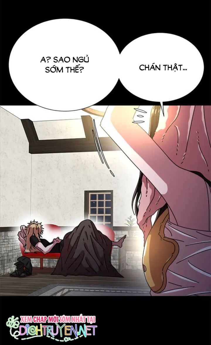 Con Gái Bảo Bối Của Ma Vương Chapter 67 - 21