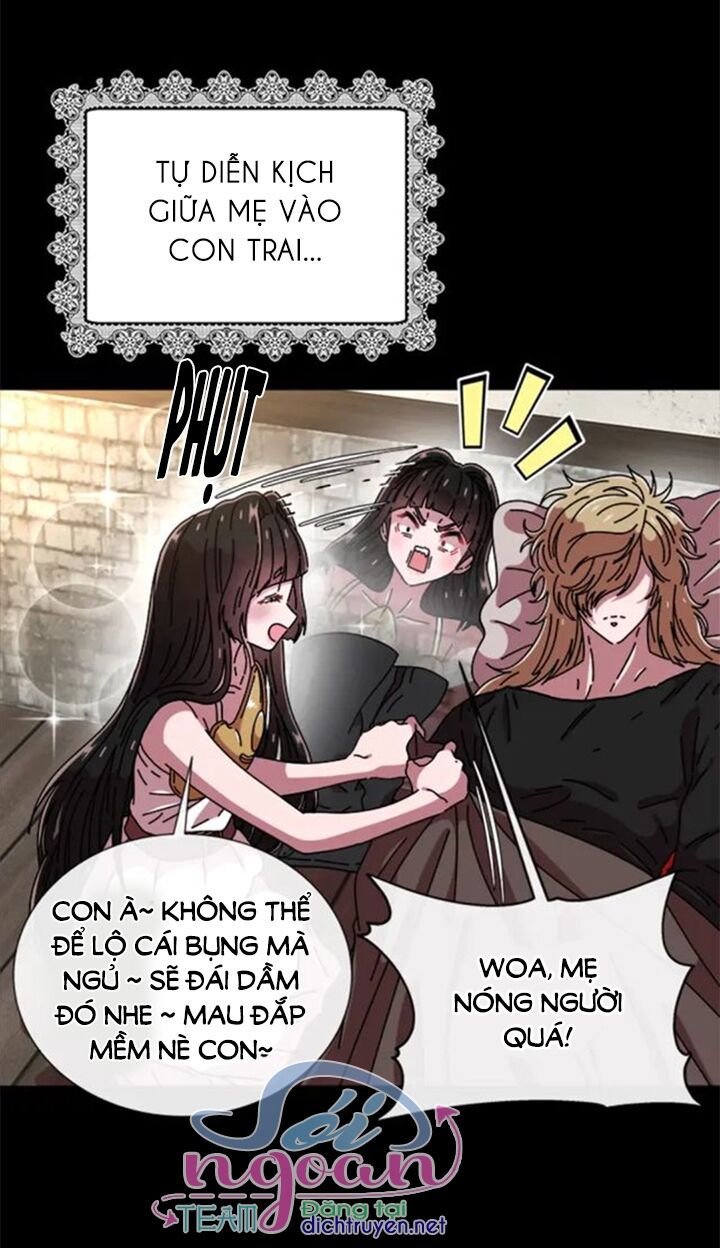 Con Gái Bảo Bối Của Ma Vương Chapter 67 - 22
