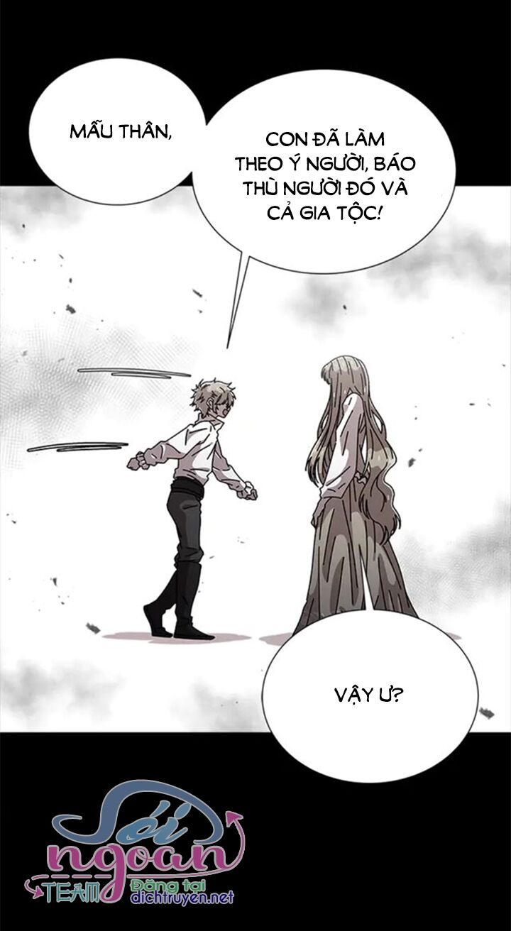 Con Gái Bảo Bối Của Ma Vương Chapter 67 - 38