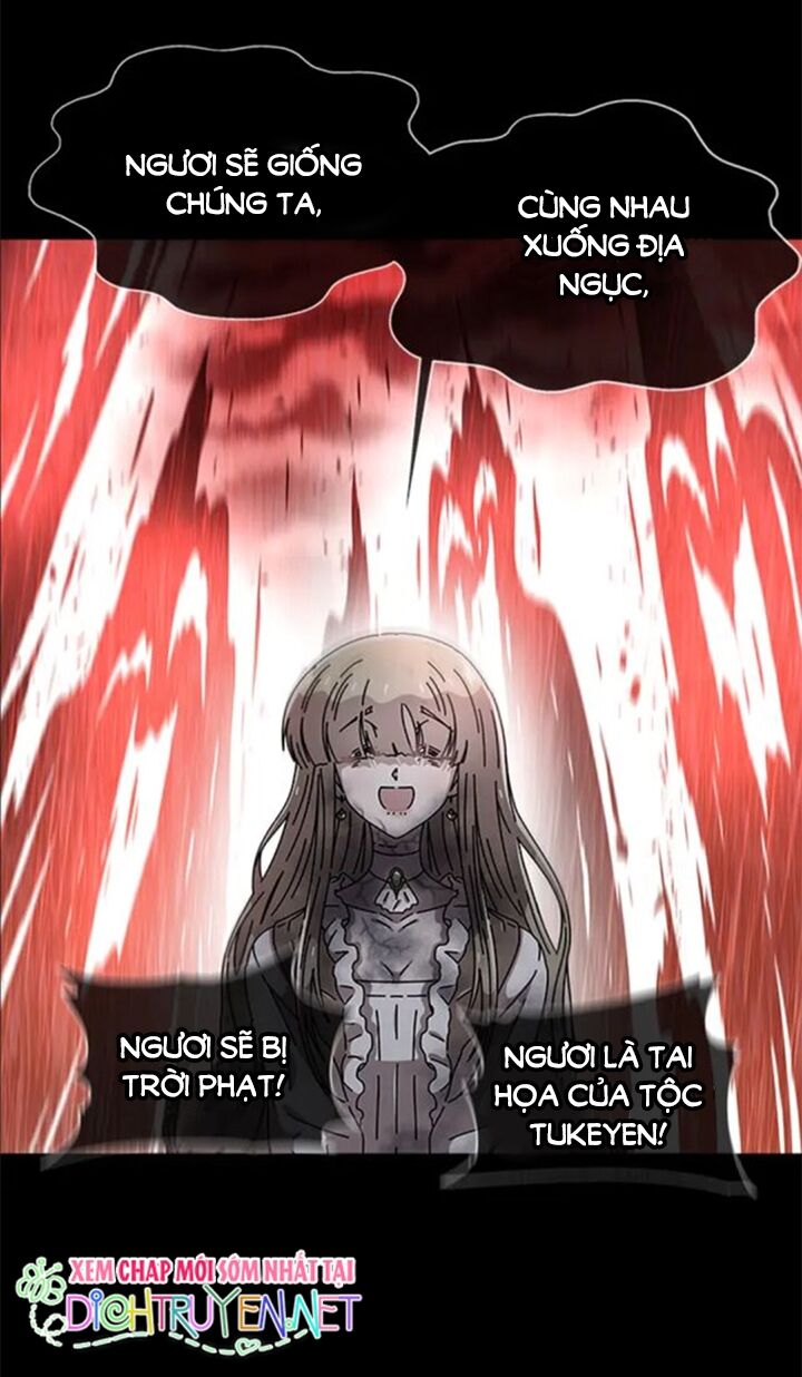 Con Gái Bảo Bối Của Ma Vương Chapter 67 - 43