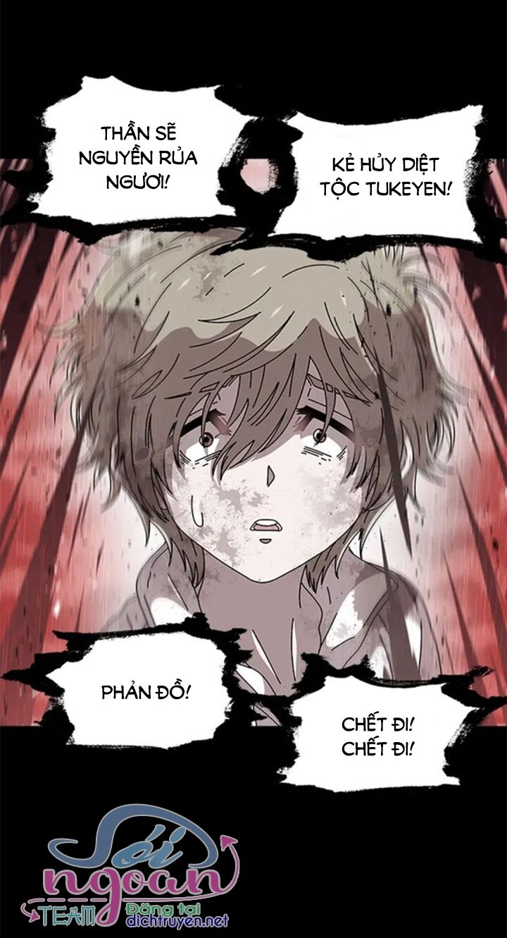 Con Gái Bảo Bối Của Ma Vương Chapter 67 - 44