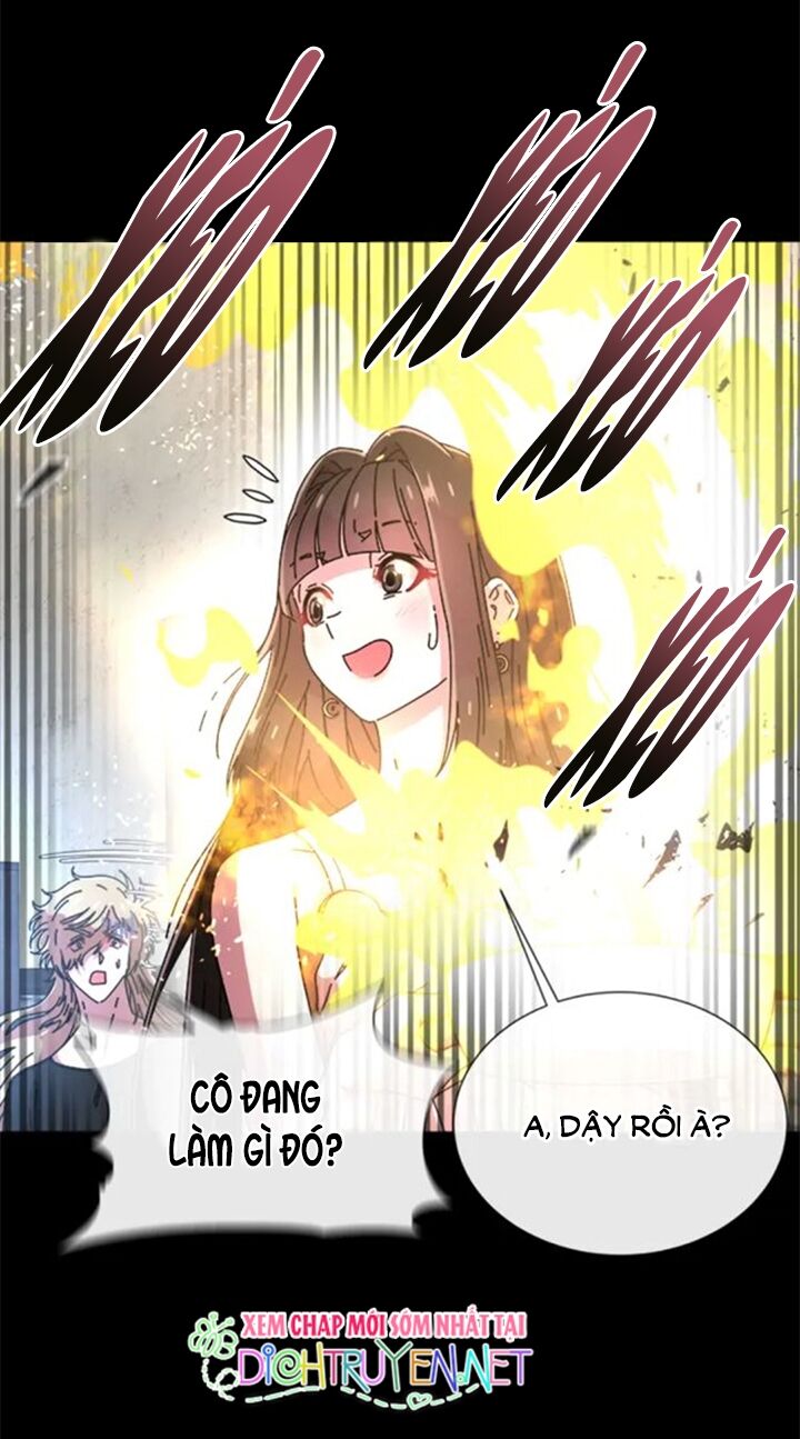 Con Gái Bảo Bối Của Ma Vương Chapter 67 - 58