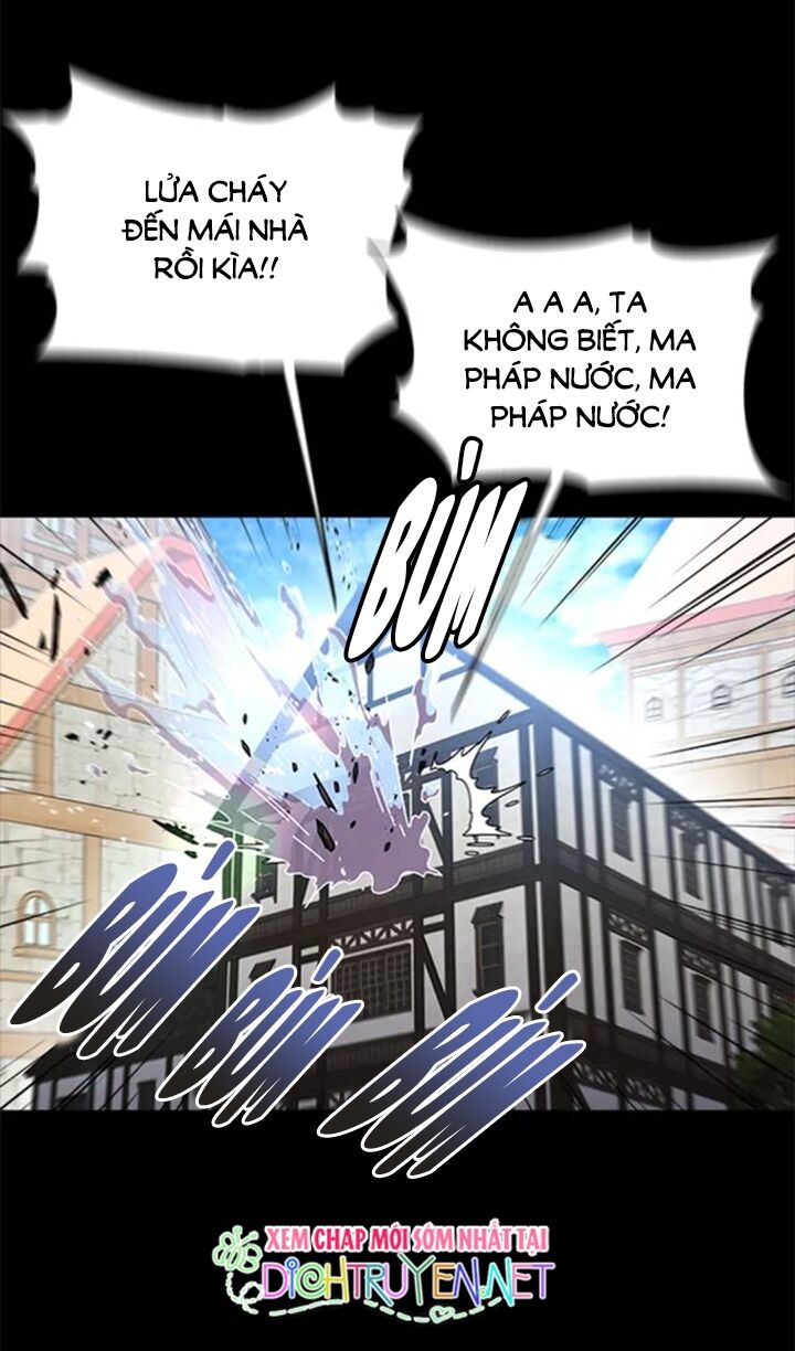 Con Gái Bảo Bối Của Ma Vương Chapter 67 - 60