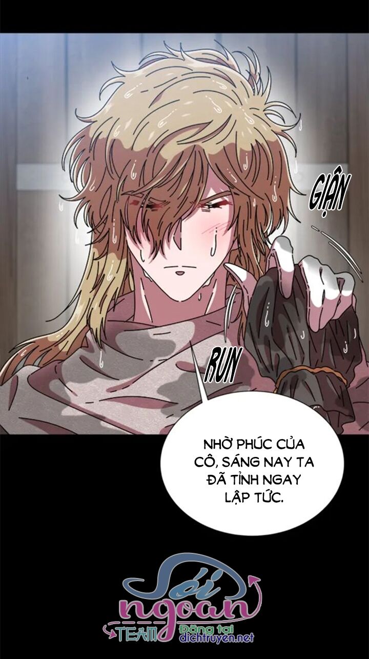 Con Gái Bảo Bối Của Ma Vương Chapter 67 - 61