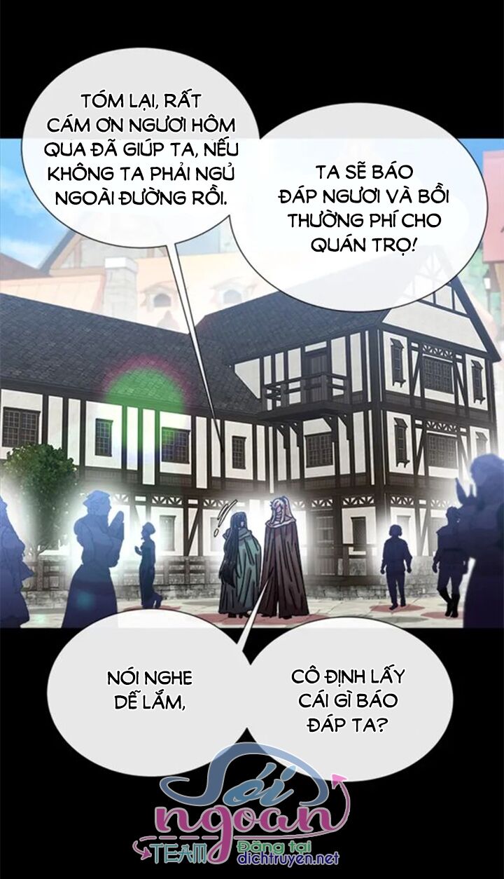 Con Gái Bảo Bối Của Ma Vương Chapter 67 - 63