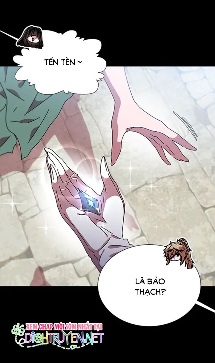 Con Gái Bảo Bối Của Ma Vương Chapter 67 - 64