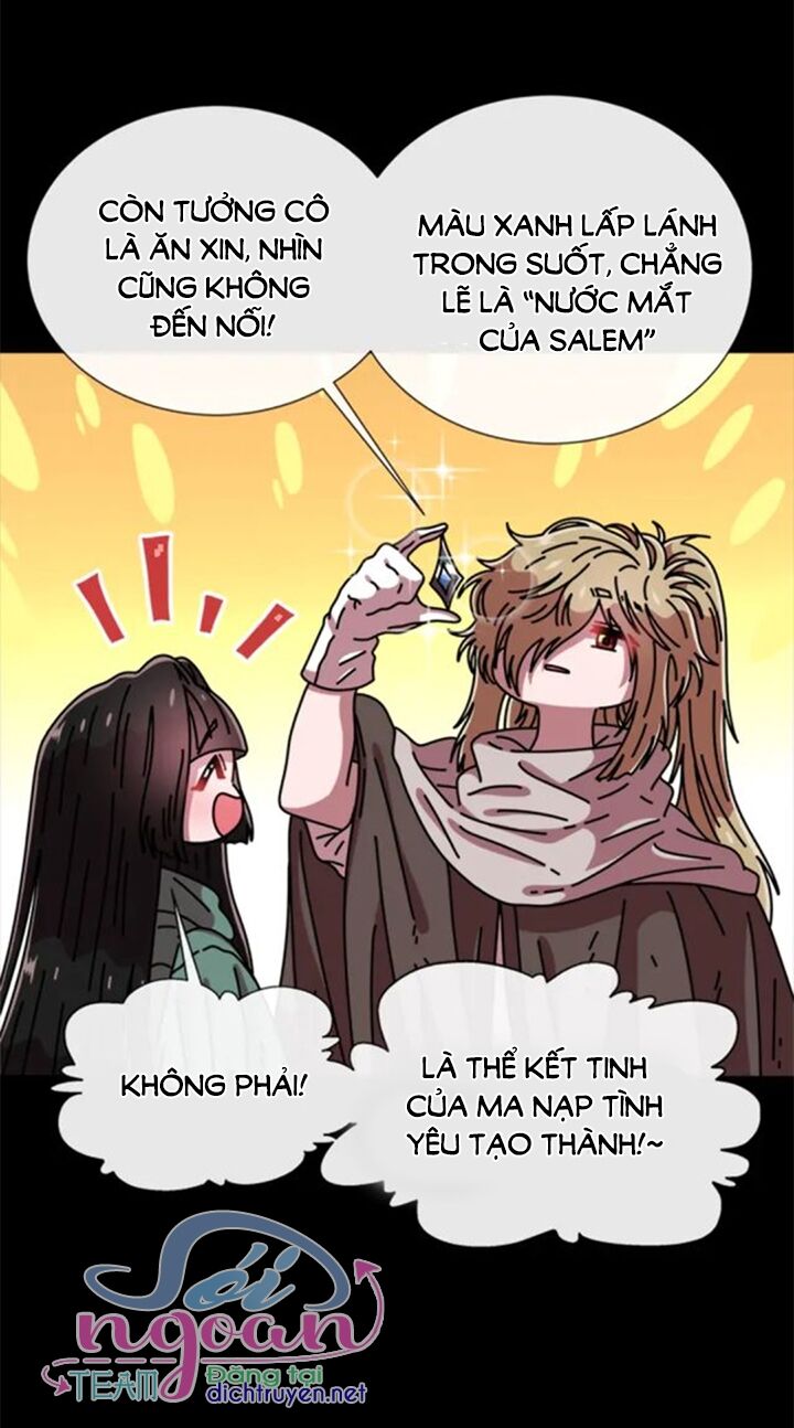 Con Gái Bảo Bối Của Ma Vương Chapter 67 - 65