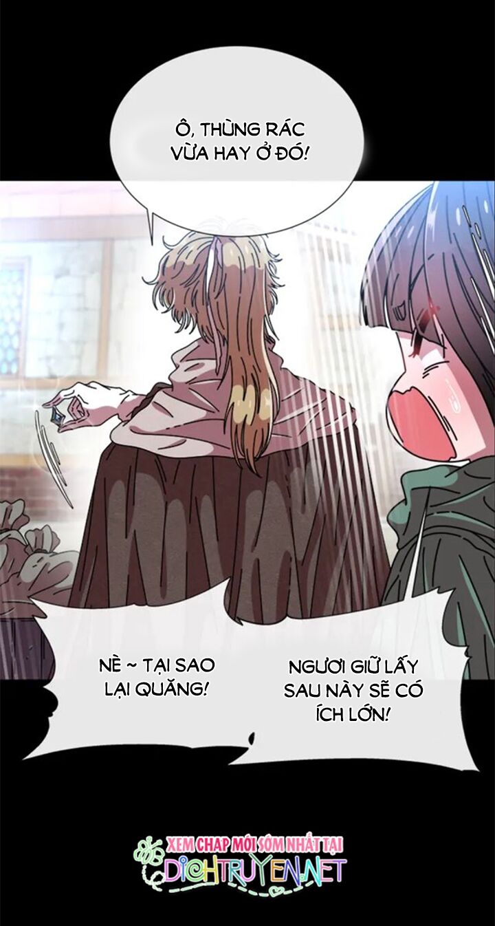 Con Gái Bảo Bối Của Ma Vương Chapter 67 - 66