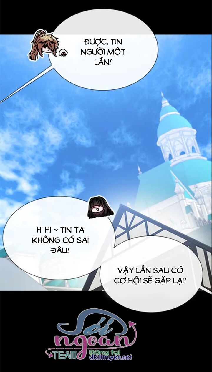 Con Gái Bảo Bối Của Ma Vương Chapter 67 - 67