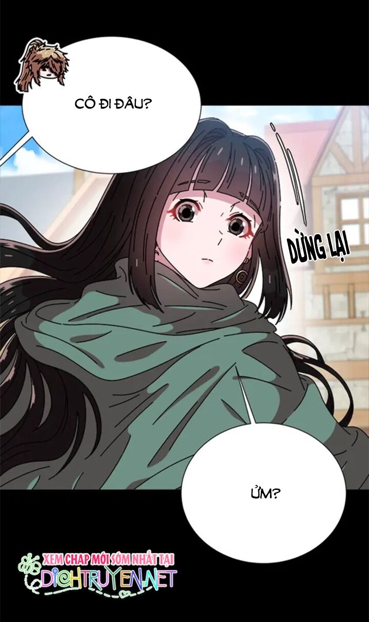 Con Gái Bảo Bối Của Ma Vương Chapter 67 - 68