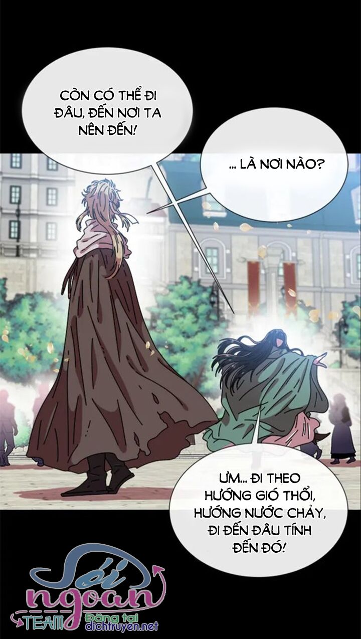 Con Gái Bảo Bối Của Ma Vương Chapter 67 - 69