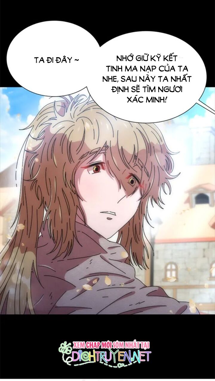 Con Gái Bảo Bối Của Ma Vương Chapter 67 - 70