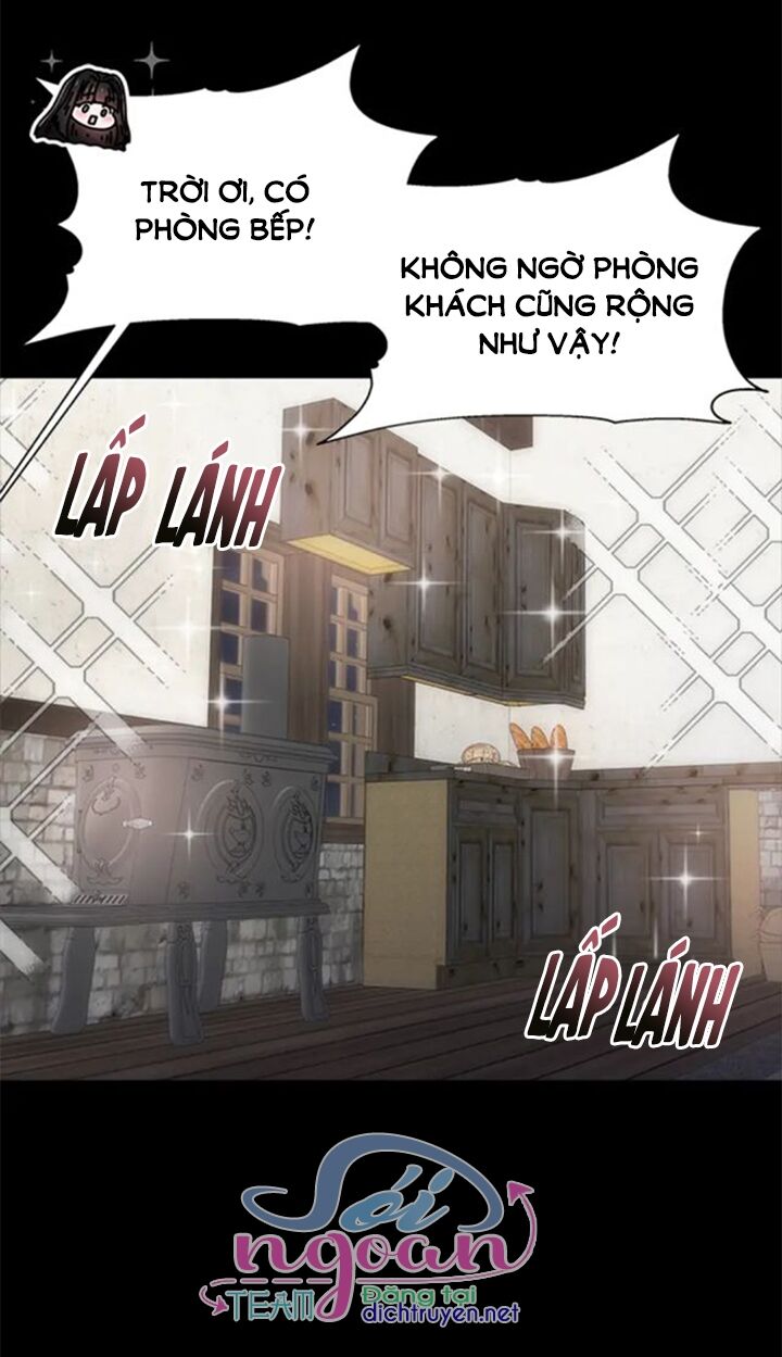 Con Gái Bảo Bối Của Ma Vương Chapter 67 - 8