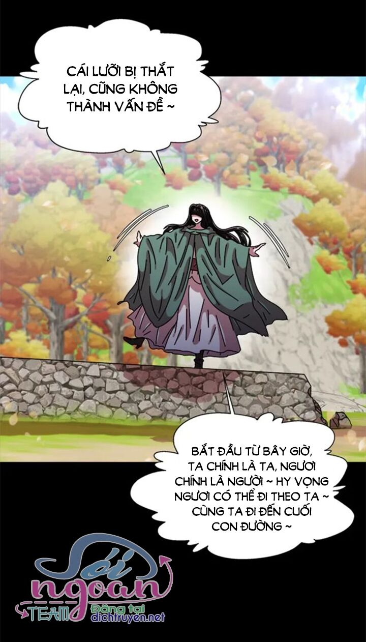 Con Gái Bảo Bối Của Ma Vương Chapter 67 - 73