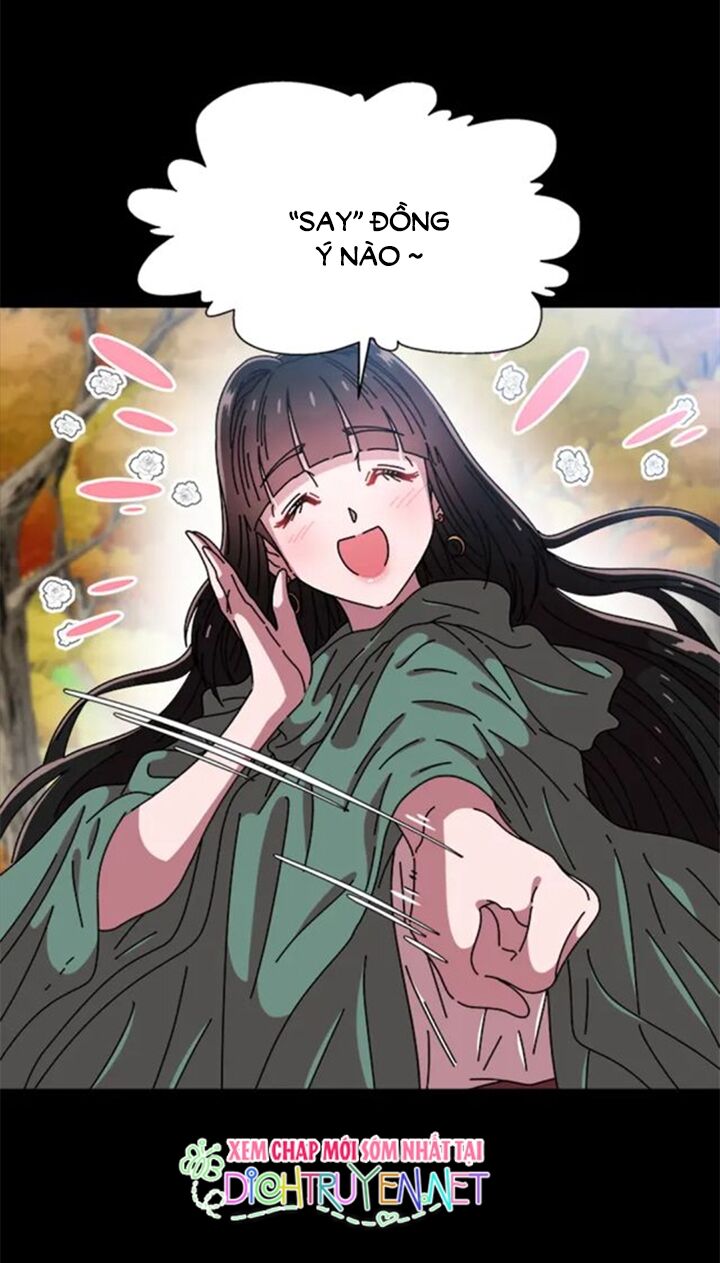 Con Gái Bảo Bối Của Ma Vương Chapter 67 - 74