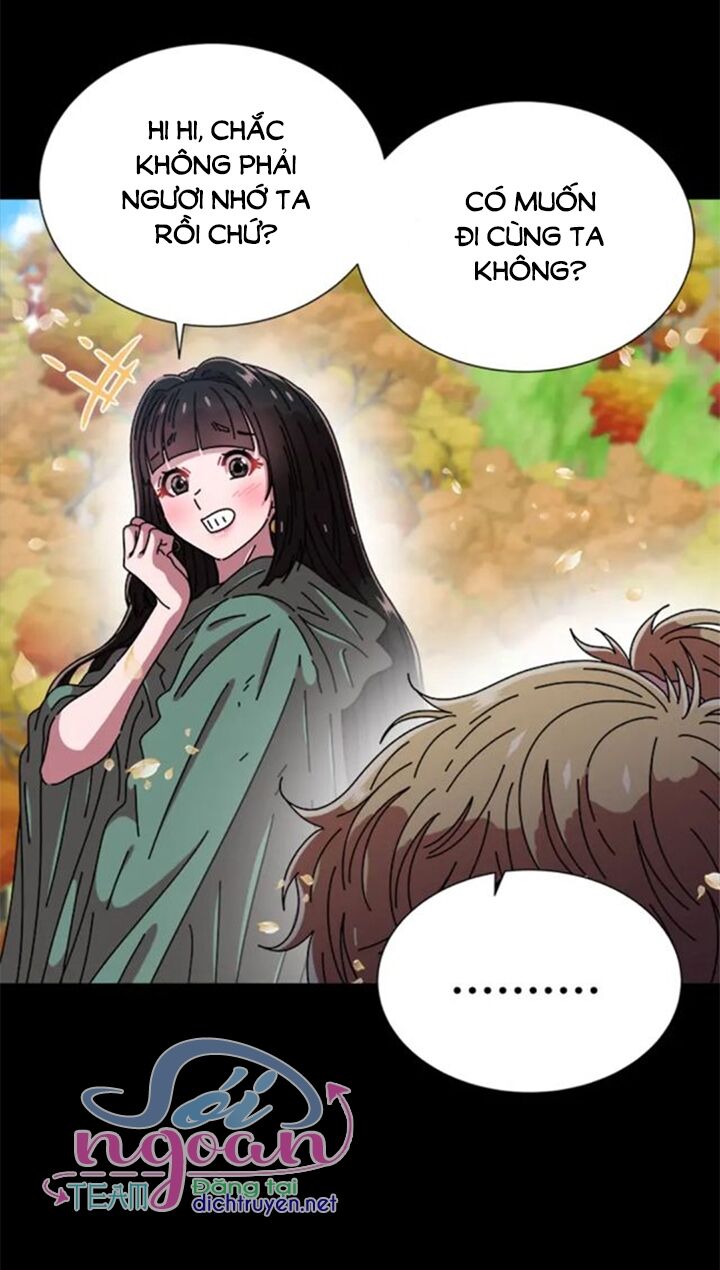 Con Gái Bảo Bối Của Ma Vương Chapter 67 - 77