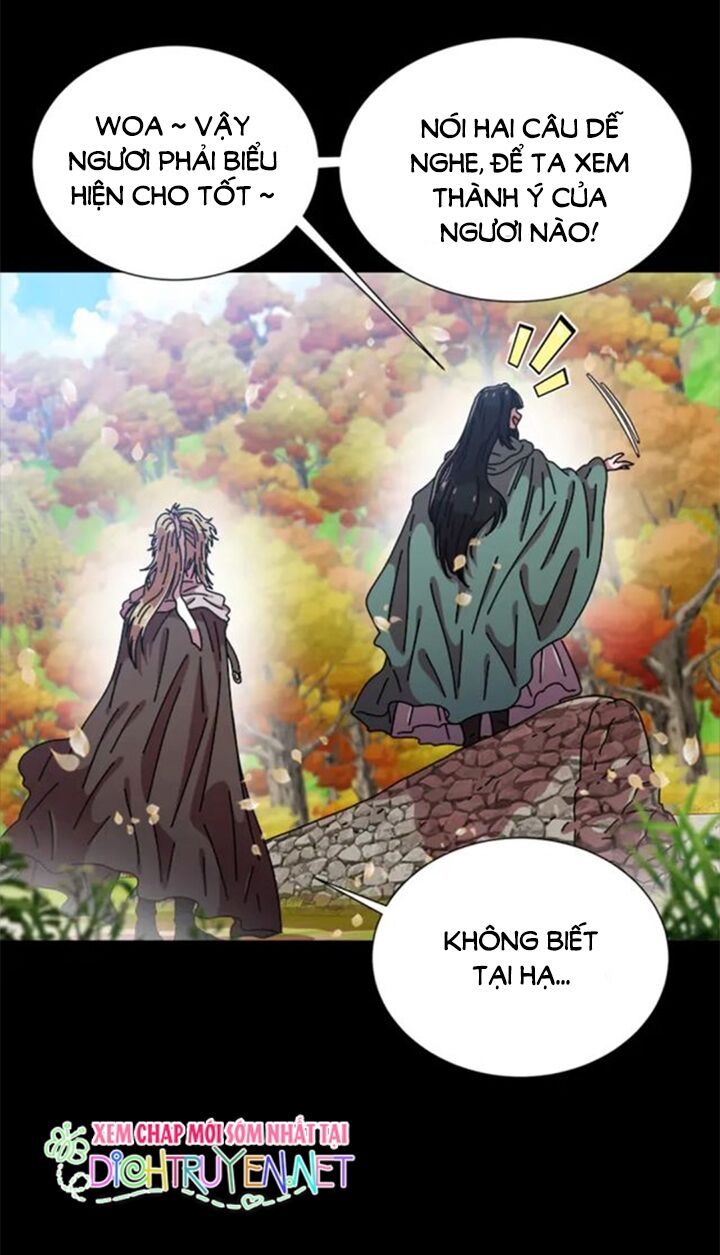 Con Gái Bảo Bối Của Ma Vương Chapter 67 - 78