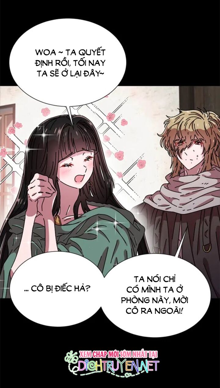 Con Gái Bảo Bối Của Ma Vương Chapter 67 - 9