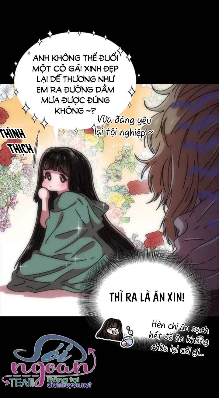 Con Gái Bảo Bối Của Ma Vương Chapter 67 - 10