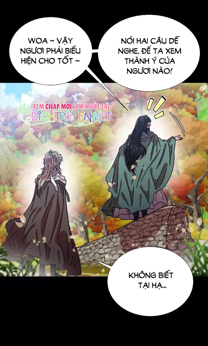 Con Gái Bảo Bối Của Ma Vương Chapter 68 - 2
