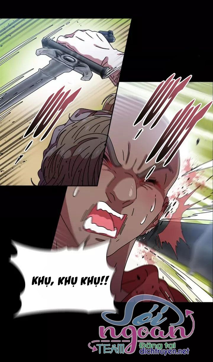 Con Gái Bảo Bối Của Ma Vương Chapter 68 - 12