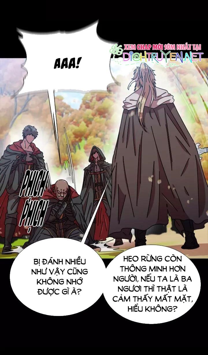 Con Gái Bảo Bối Của Ma Vương Chapter 68 - 13