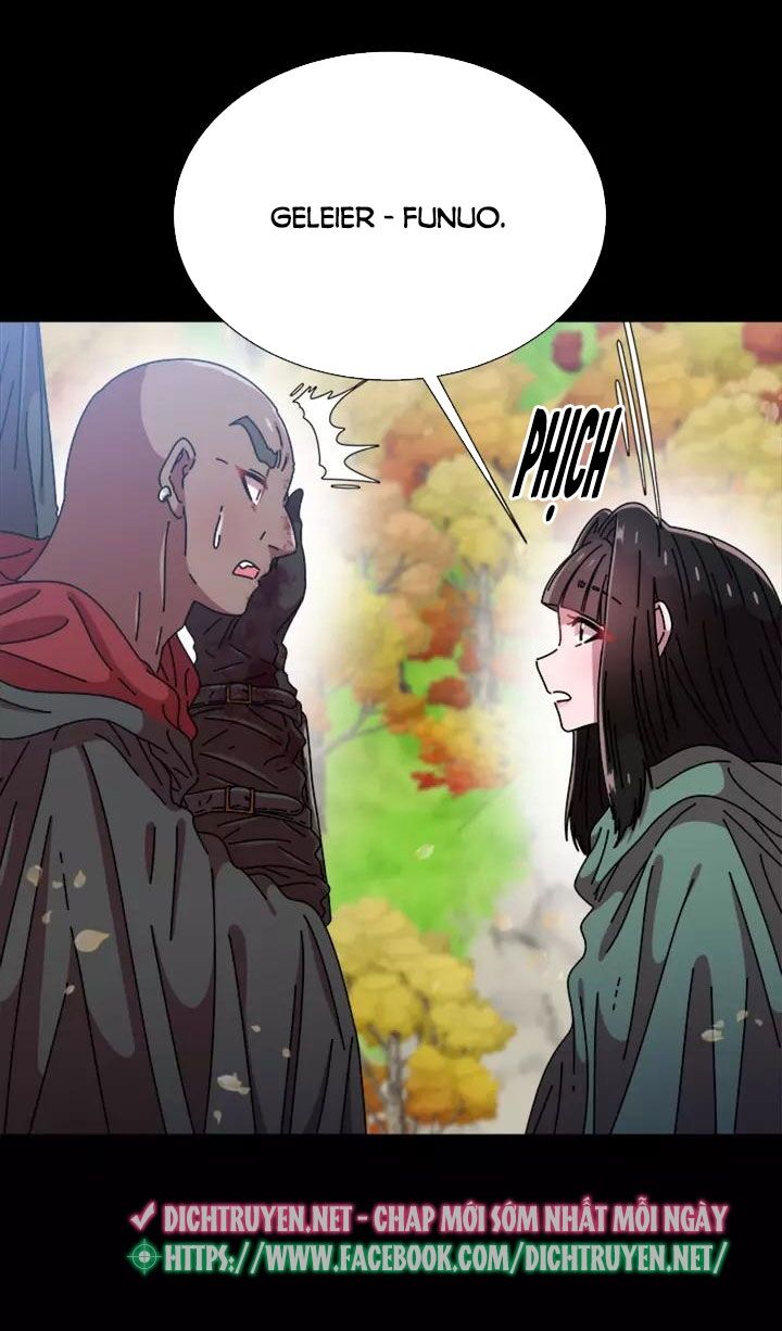 Con Gái Bảo Bối Của Ma Vương Chapter 68 - 17