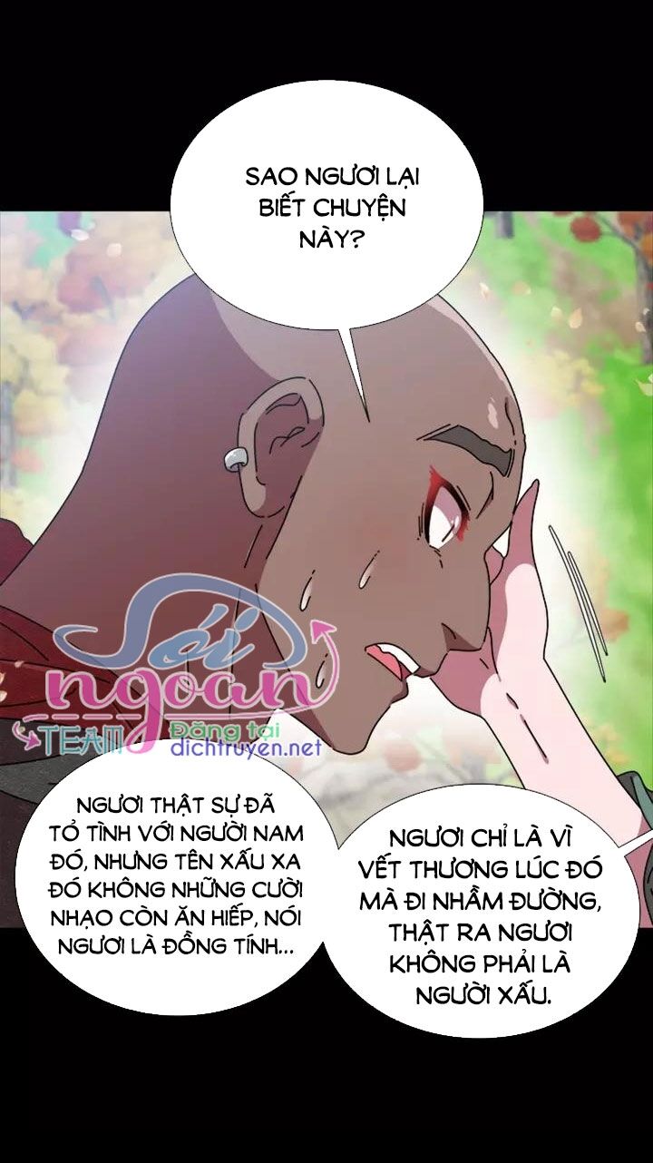 Con Gái Bảo Bối Của Ma Vương Chapter 68 - 19