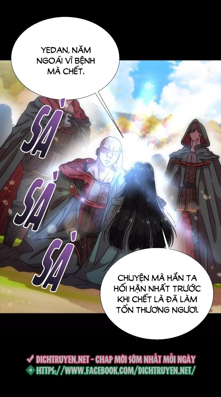 Con Gái Bảo Bối Của Ma Vương Chapter 68 - 20