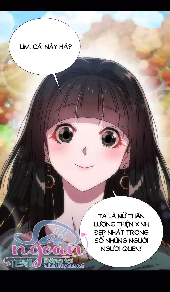Con Gái Bảo Bối Của Ma Vương Chapter 68 - 22