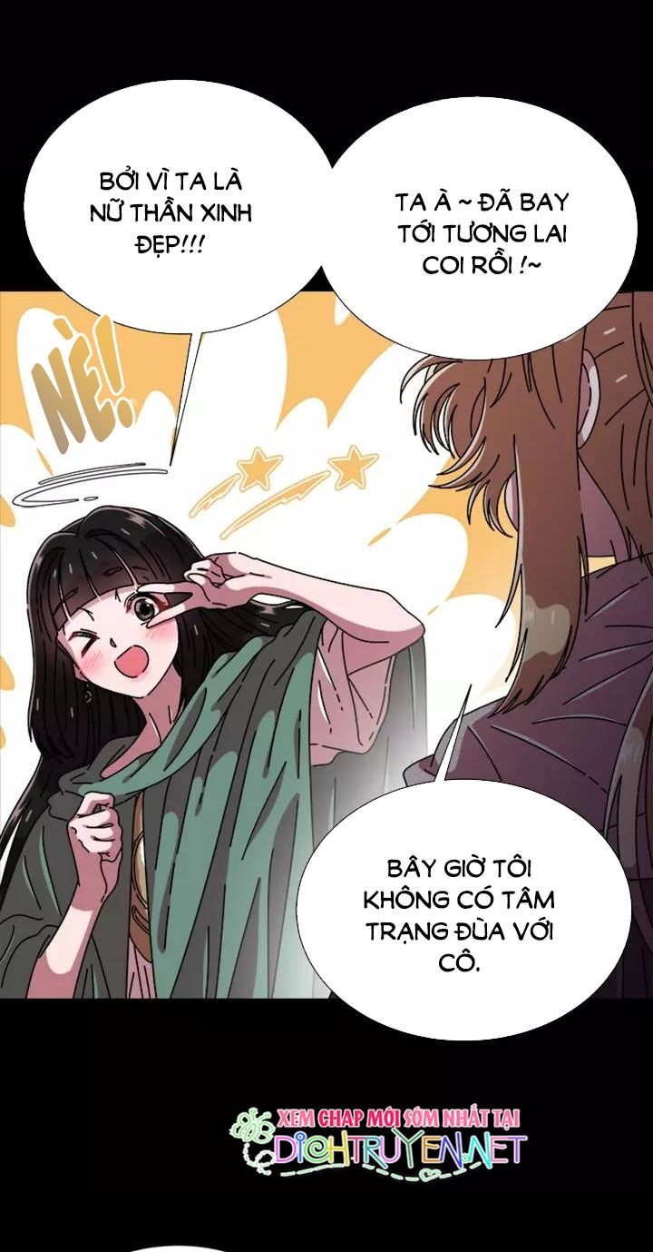 Con Gái Bảo Bối Của Ma Vương Chapter 68 - 30