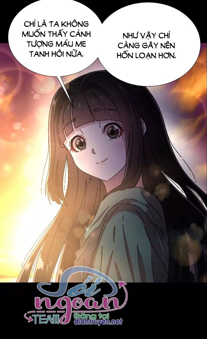 Con Gái Bảo Bối Của Ma Vương Chapter 68 - 31