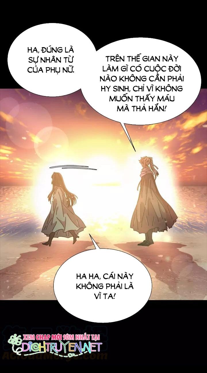 Con Gái Bảo Bối Của Ma Vương Chapter 68 - 32