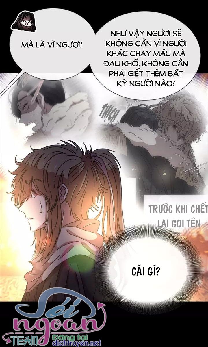 Con Gái Bảo Bối Của Ma Vương Chapter 68 - 33