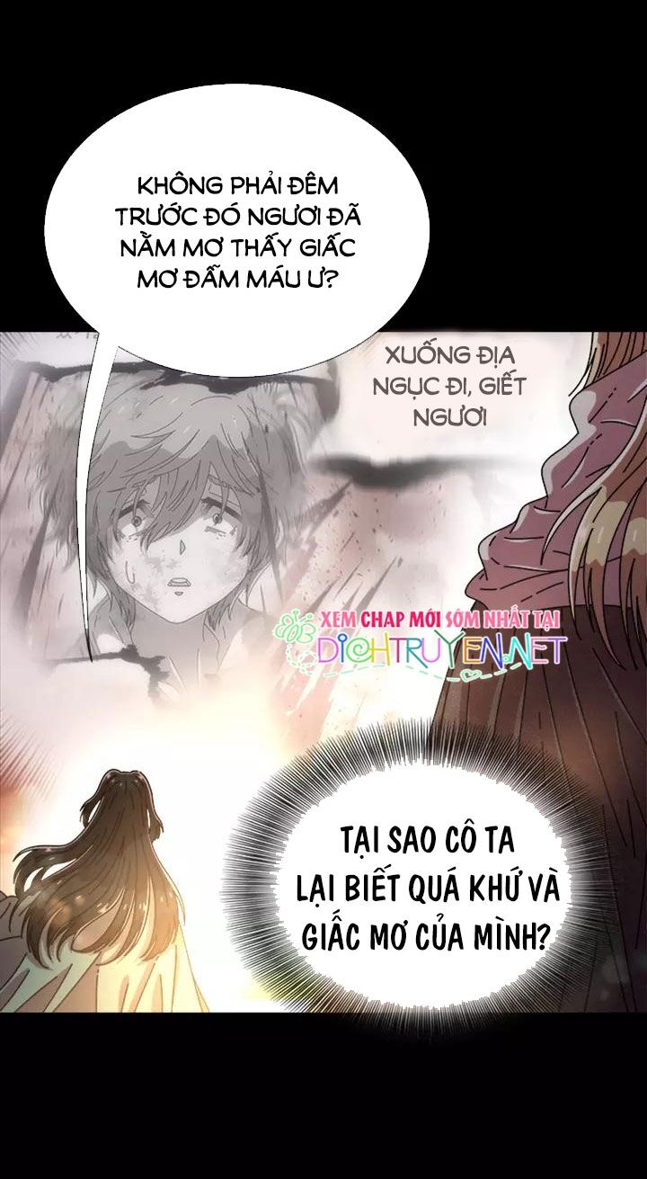 Con Gái Bảo Bối Của Ma Vương Chapter 68 - 34