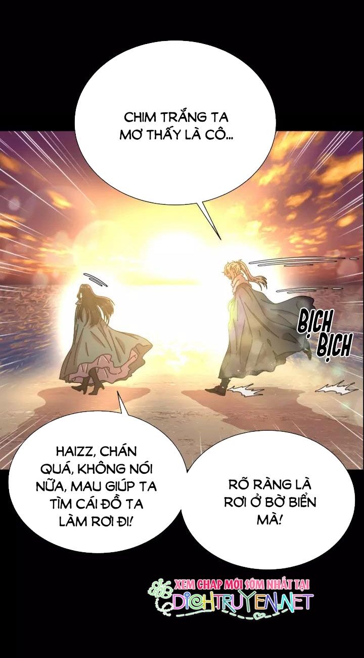 Con Gái Bảo Bối Của Ma Vương Chapter 68 - 36