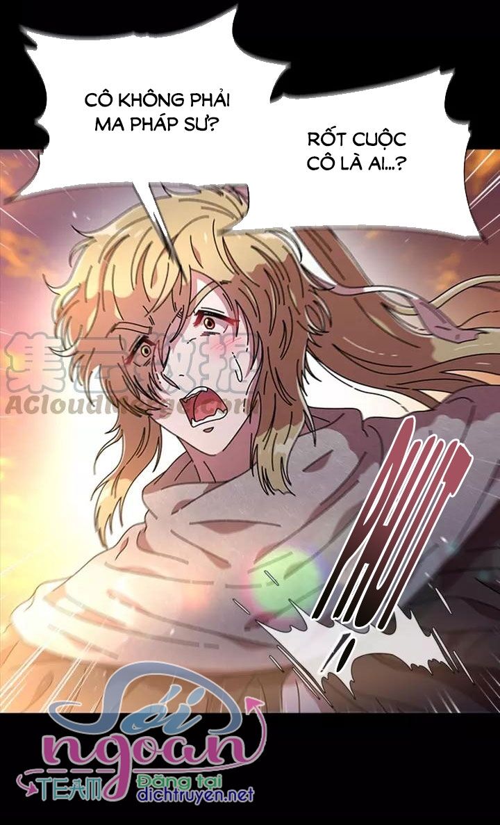 Con Gái Bảo Bối Của Ma Vương Chapter 68 - 37